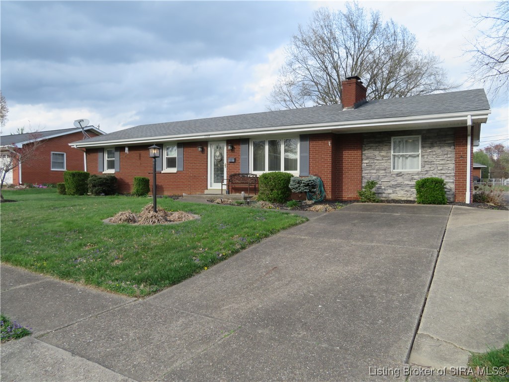 3308 Mellwood Drive