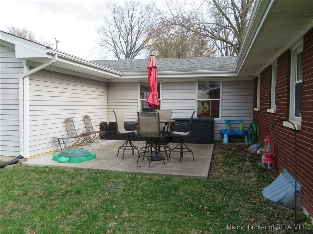 3308 Mellwood Drive