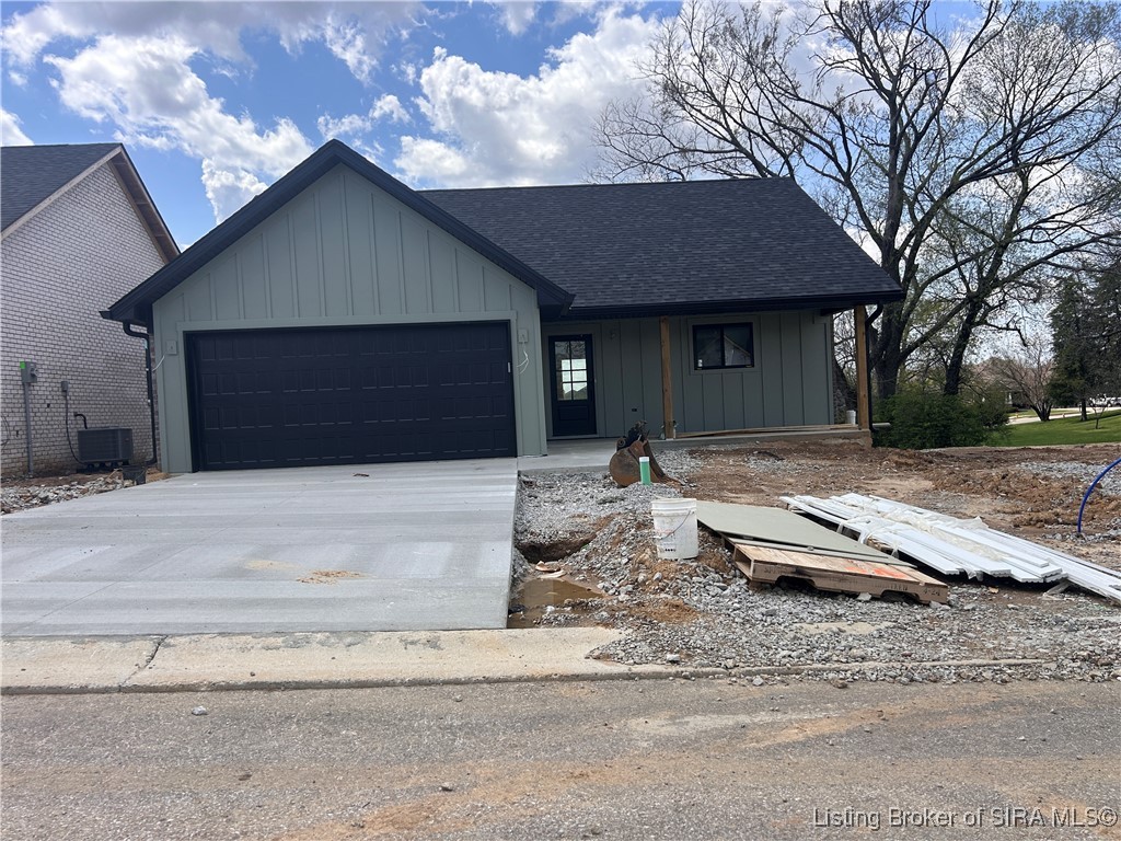 6006 Red Berry Juniper Drive