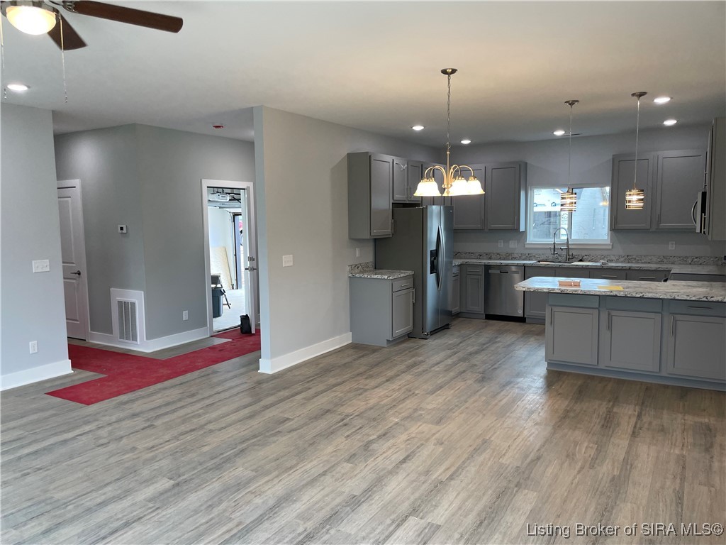 6006 Red Berry Juniper Drive