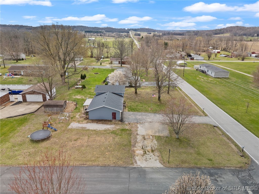 8080 Clover Valley Road NW