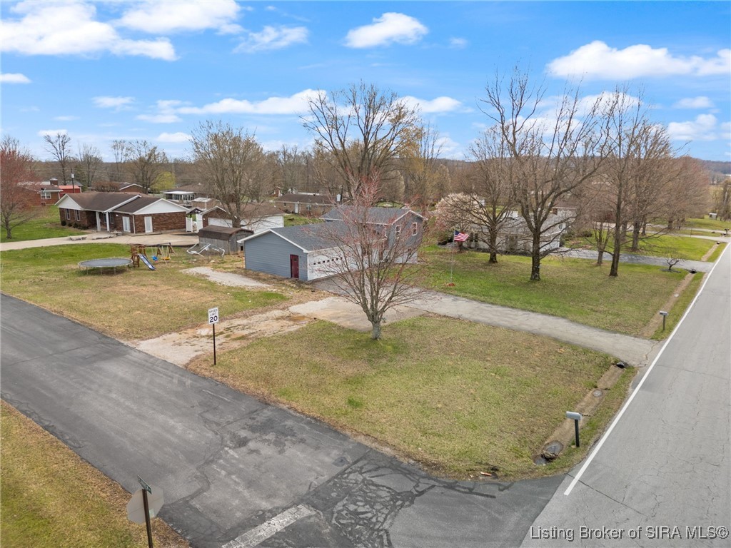 8080 Clover Valley Road NW
