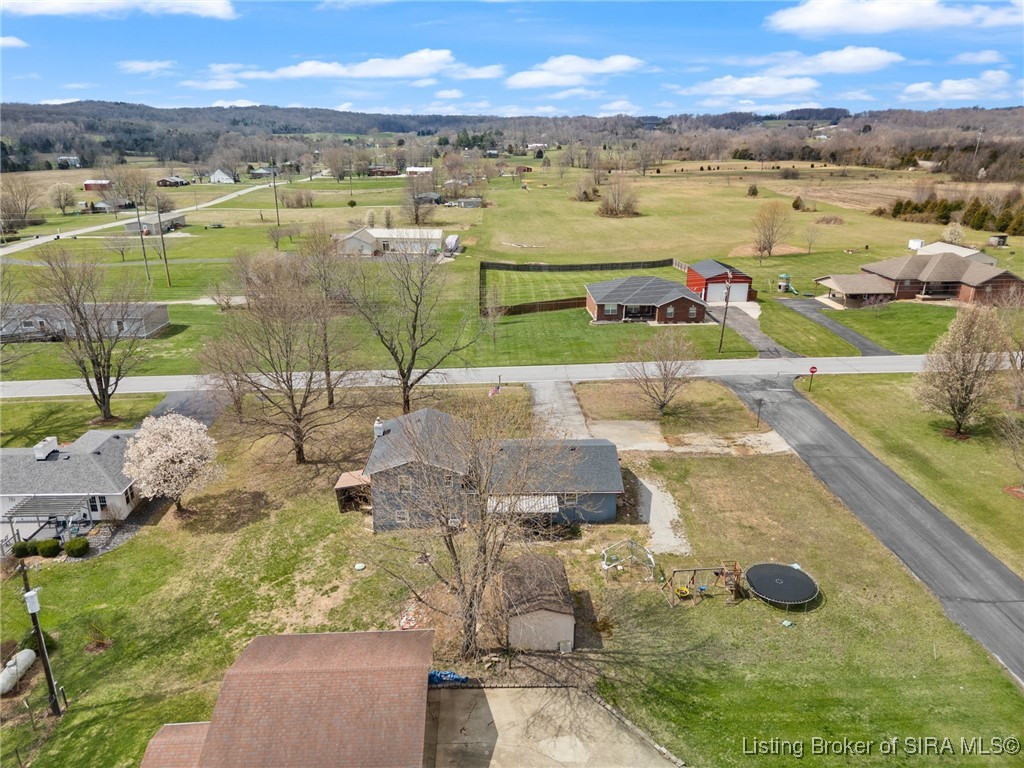 8080 Clover Valley Road NW