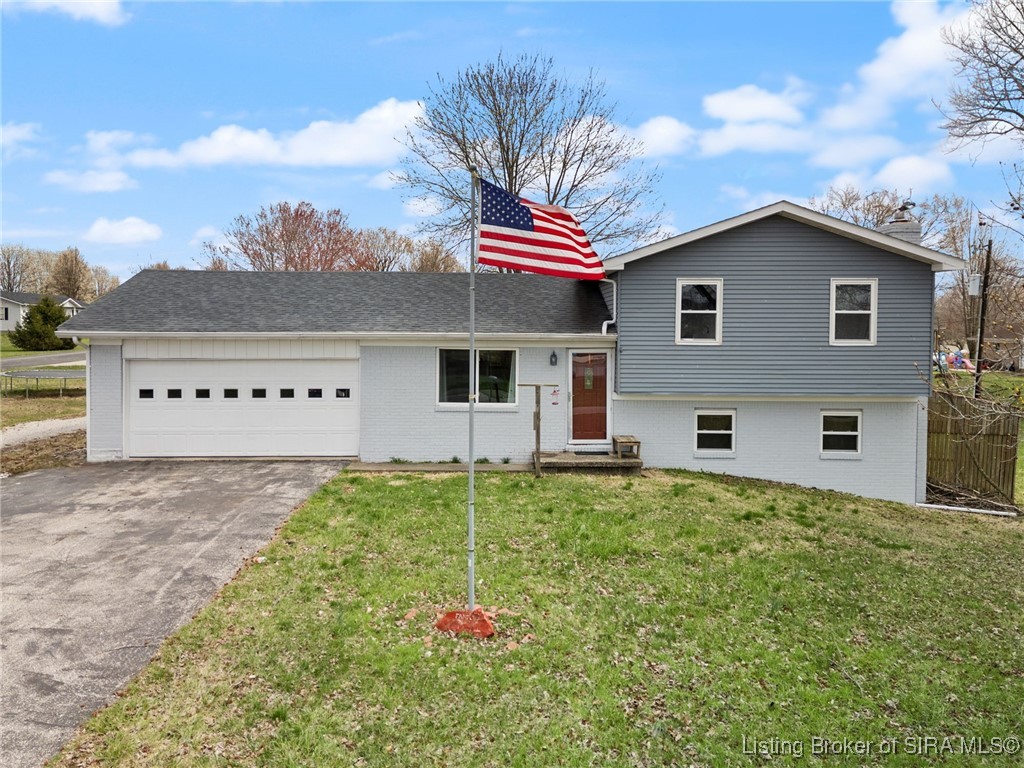 8080 Clover Valley Road NW