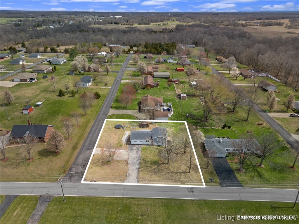 8080 Clover Valley Road NW