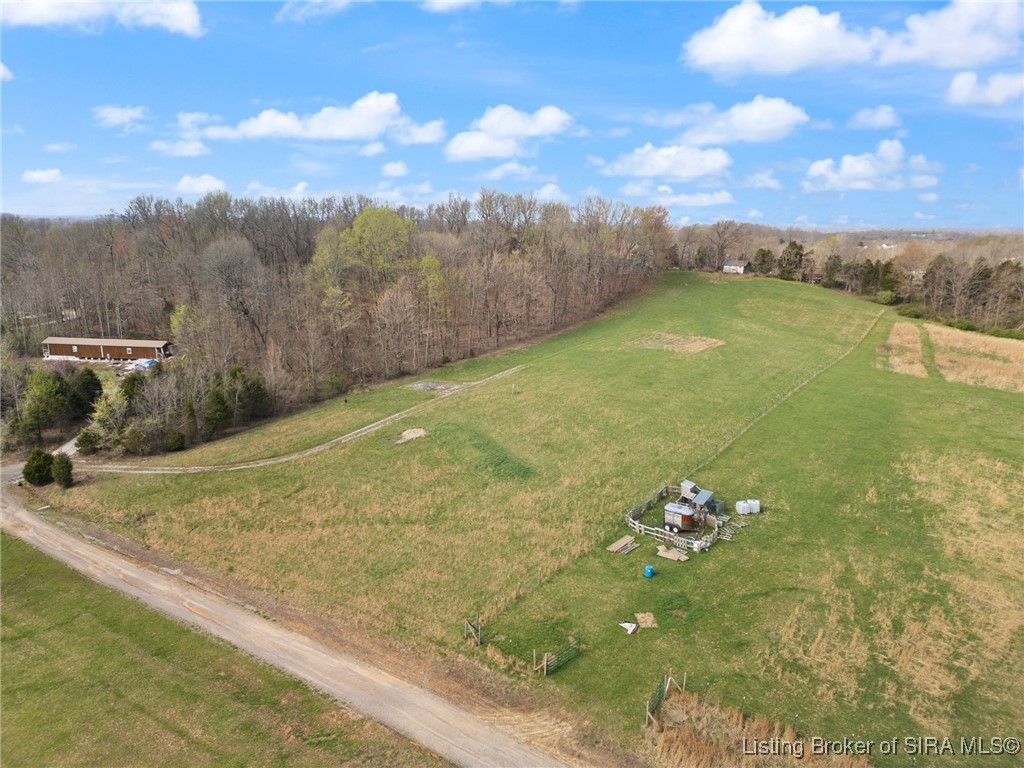 3985 N Garden Lane