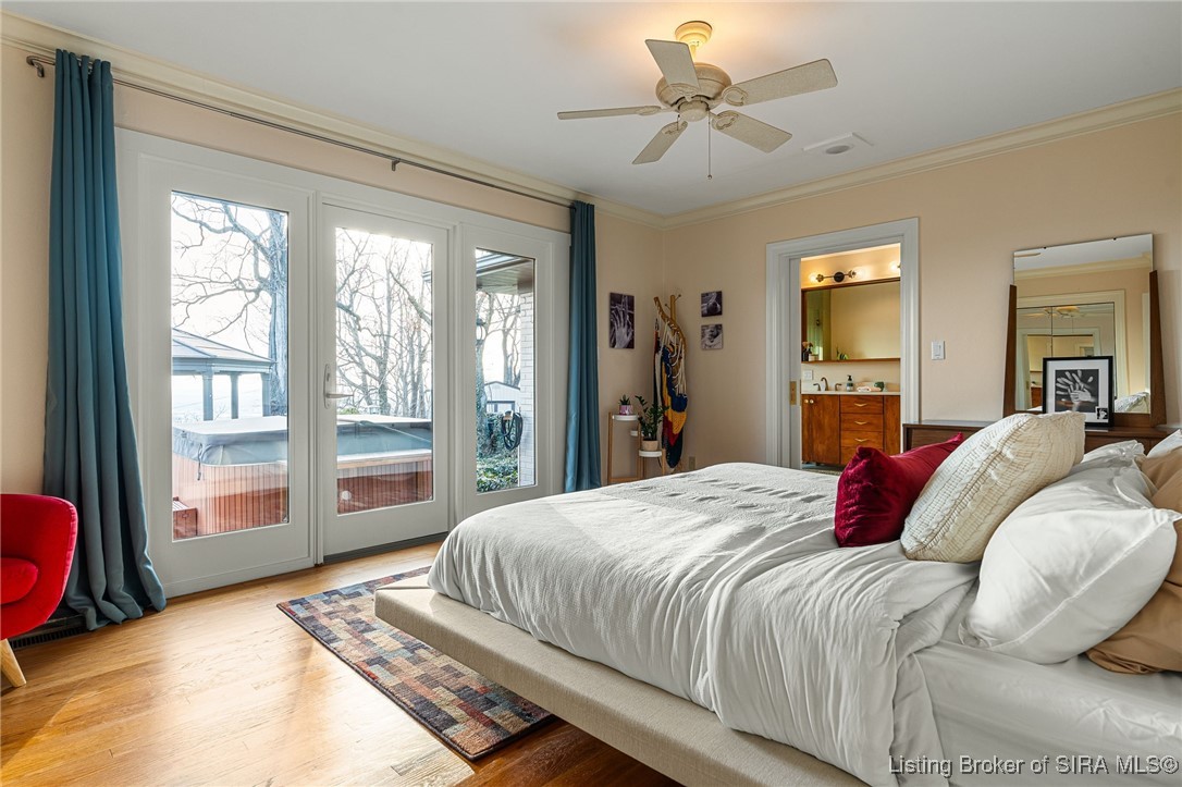 15 N Hill Drive
