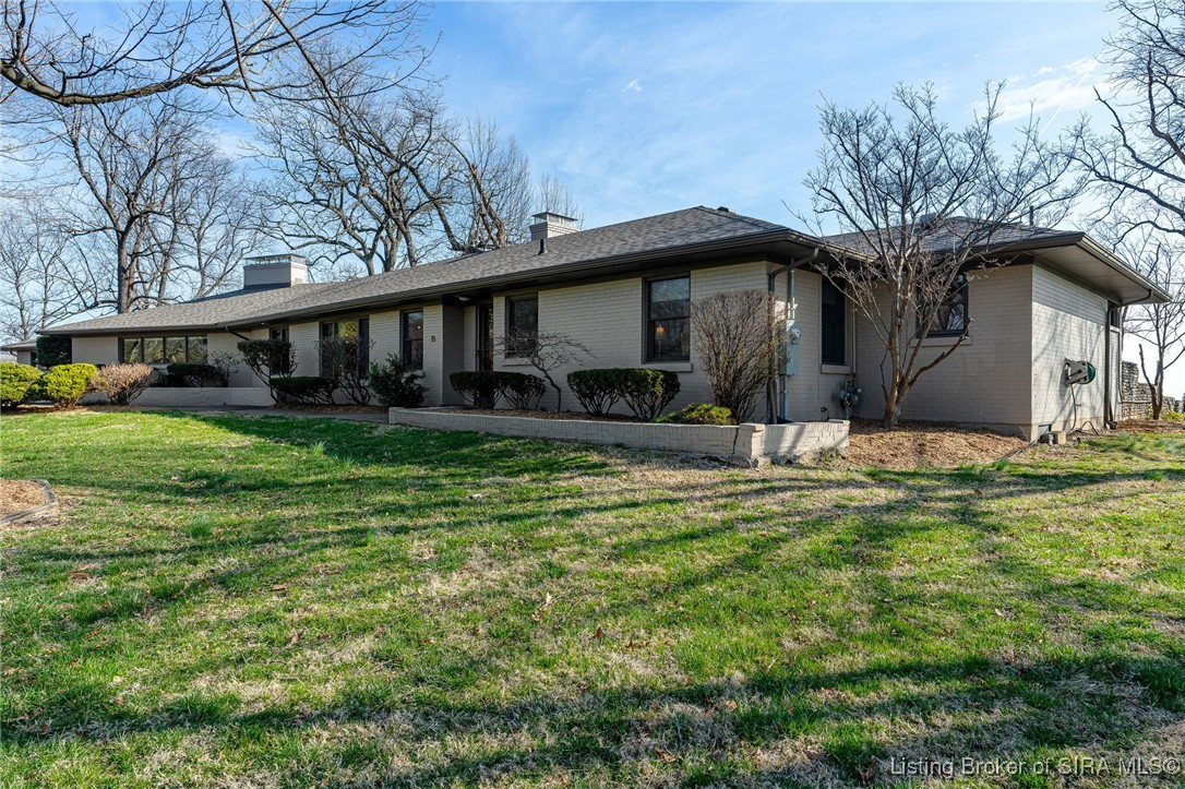 15 N Hill Drive
