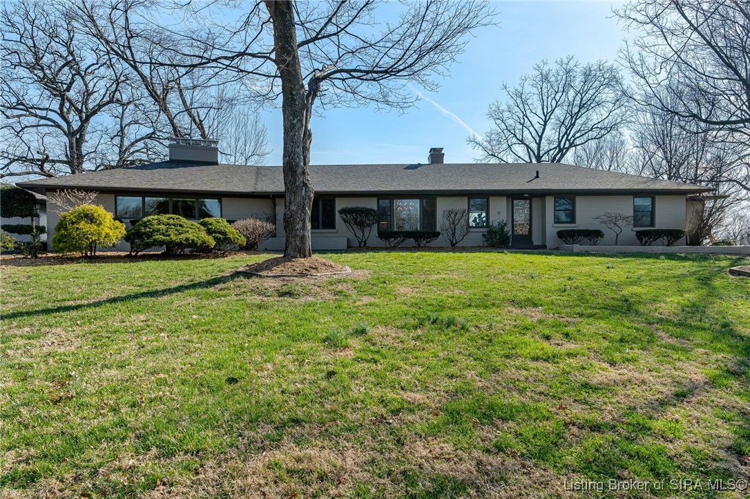 15 N Hill Drive