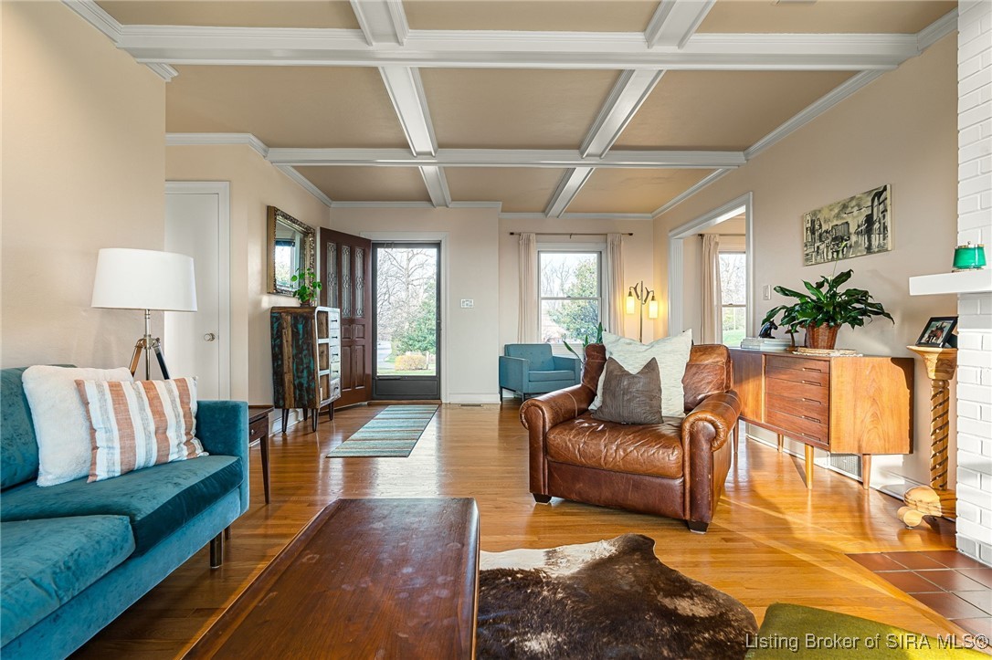 15 N Hill Drive
