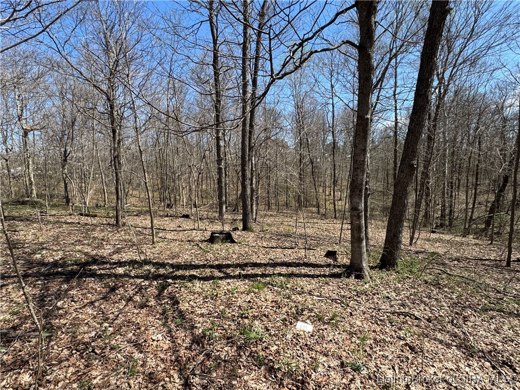 off E Magnolia Road