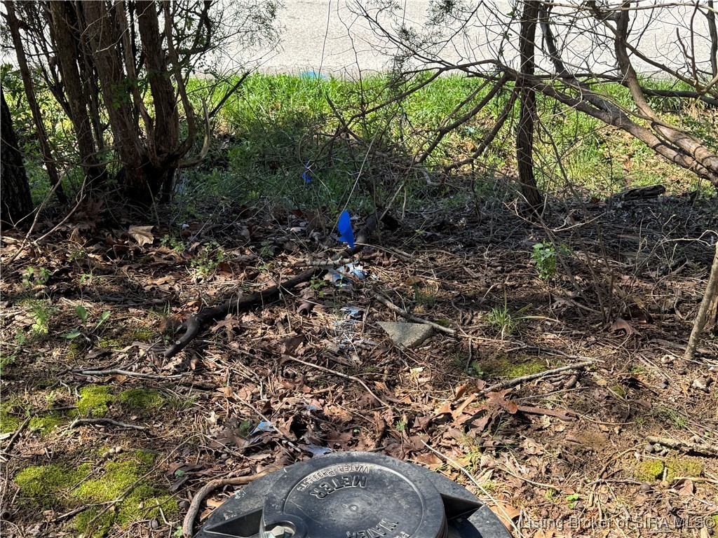 off E Magnolia Road