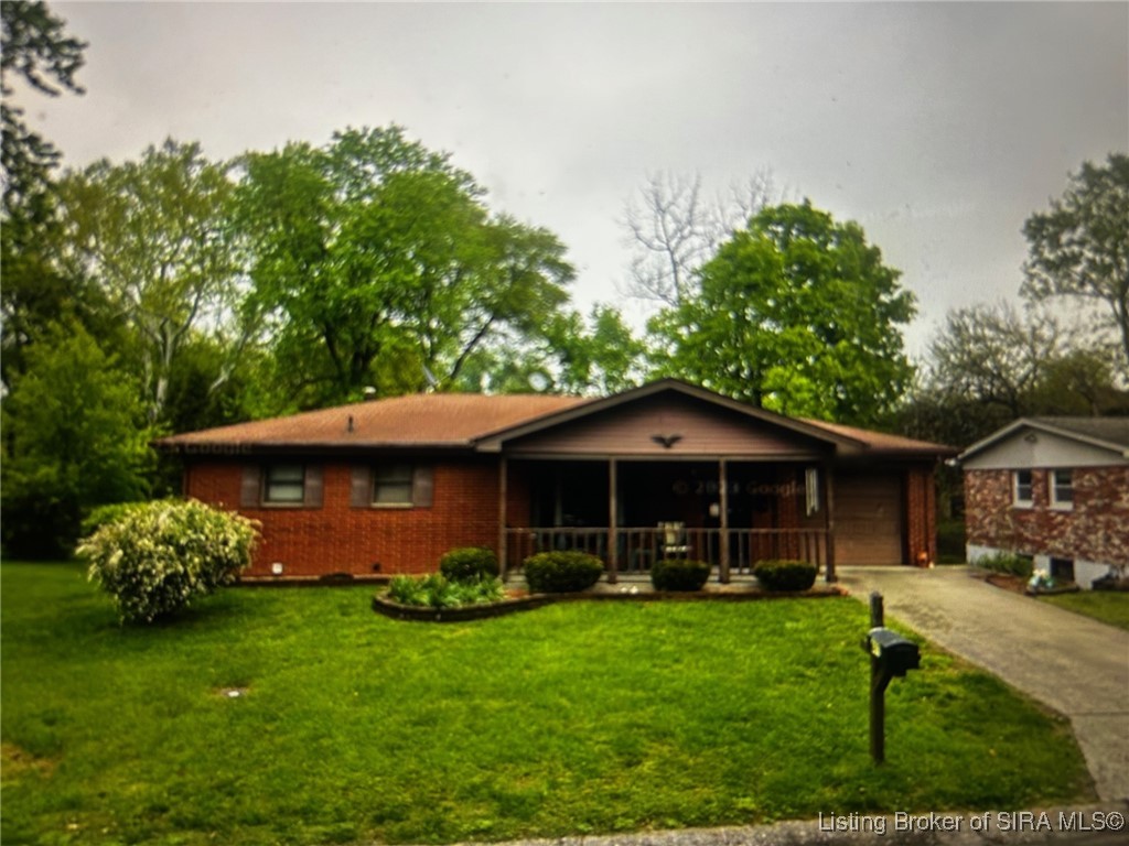 611 Kent Drive