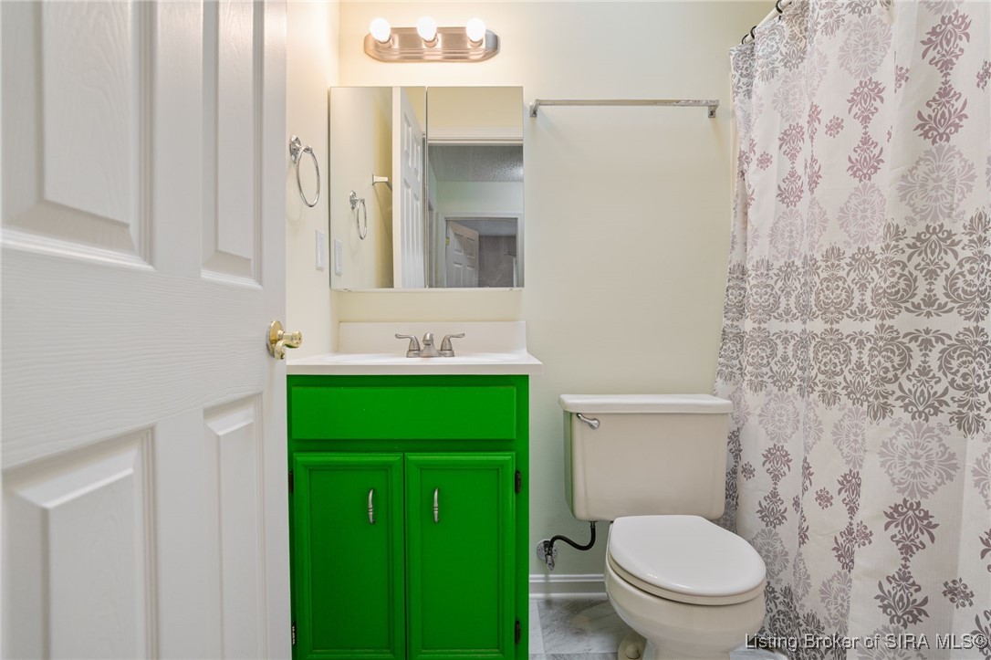 3038 Pebble Brook