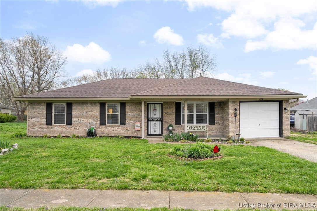 3038 Pebble Brook