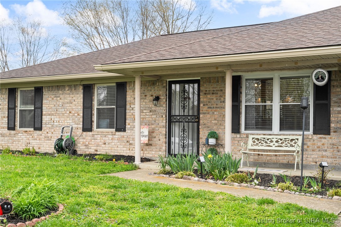3038 Pebble Brook