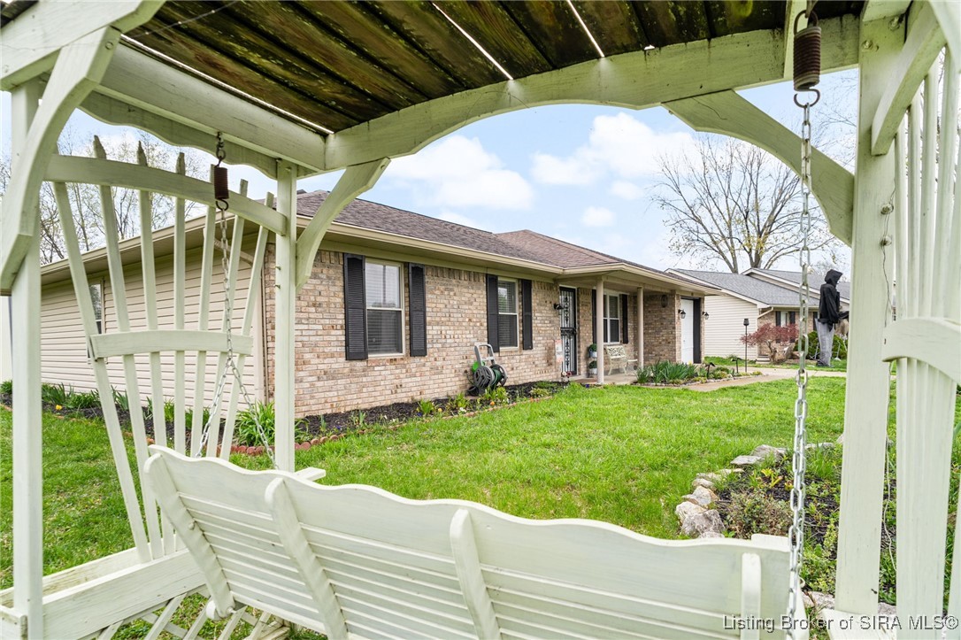 3038 Pebble Brook