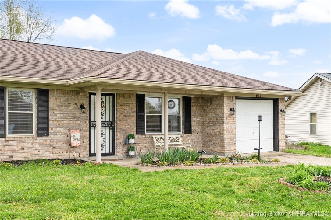 3038 Pebble Brook