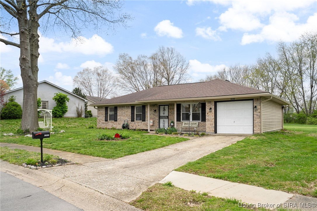 3038 Pebble Brook