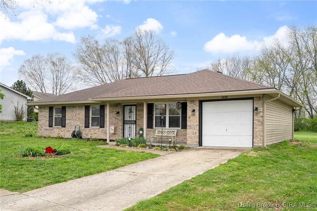 3038 Pebble Brook