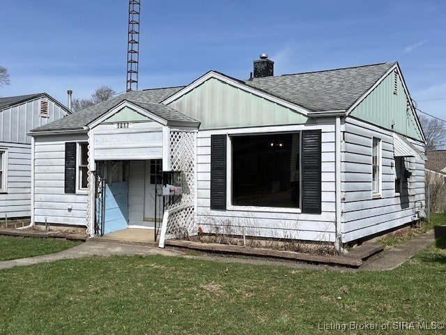 1017 Bryan Street