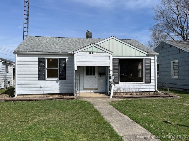 1017 Bryan Street