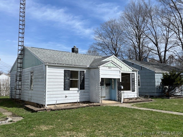 1017 Bryan Street
