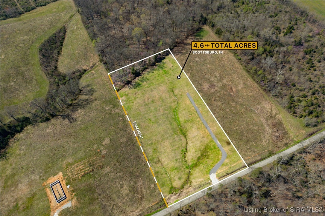 Lot 2 E Lovers Lane