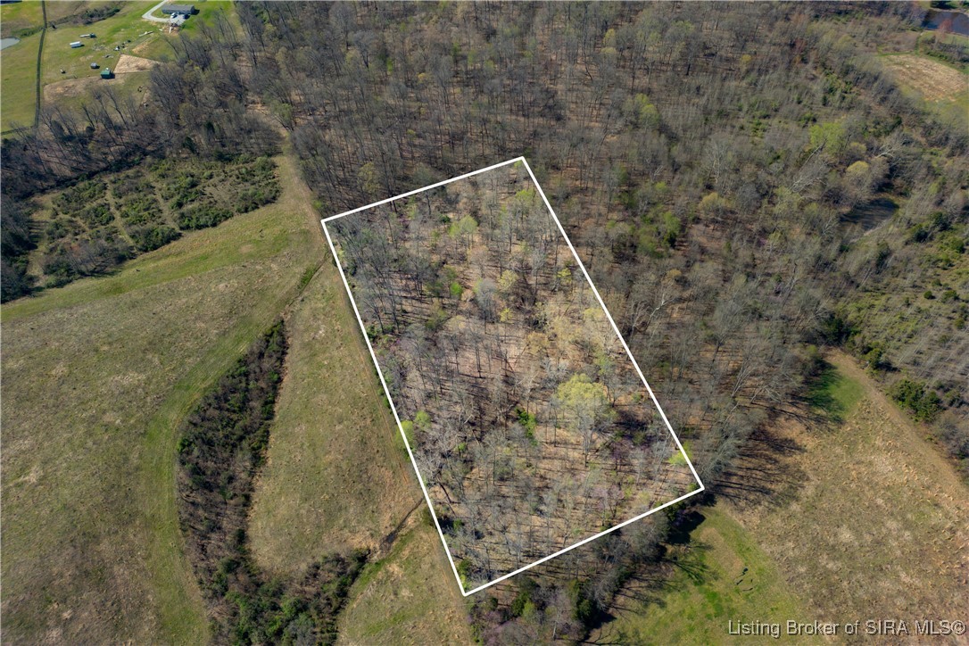 Lot 4 E Lovers Lane