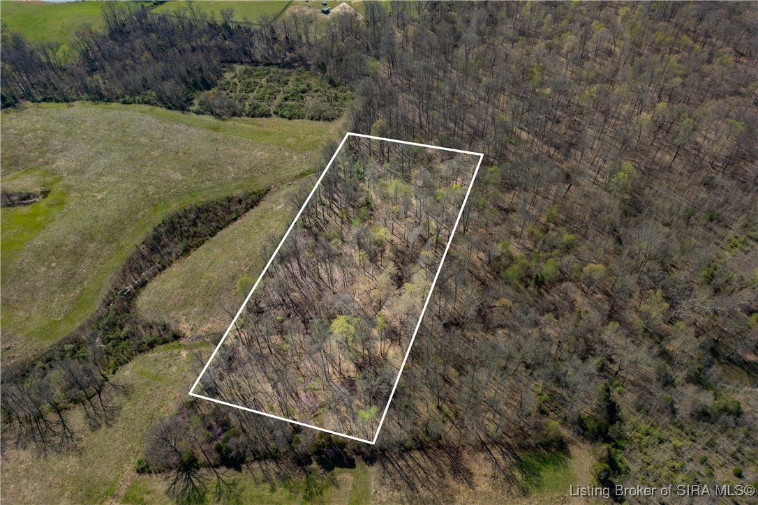 Lot 4 E Lovers Lane
