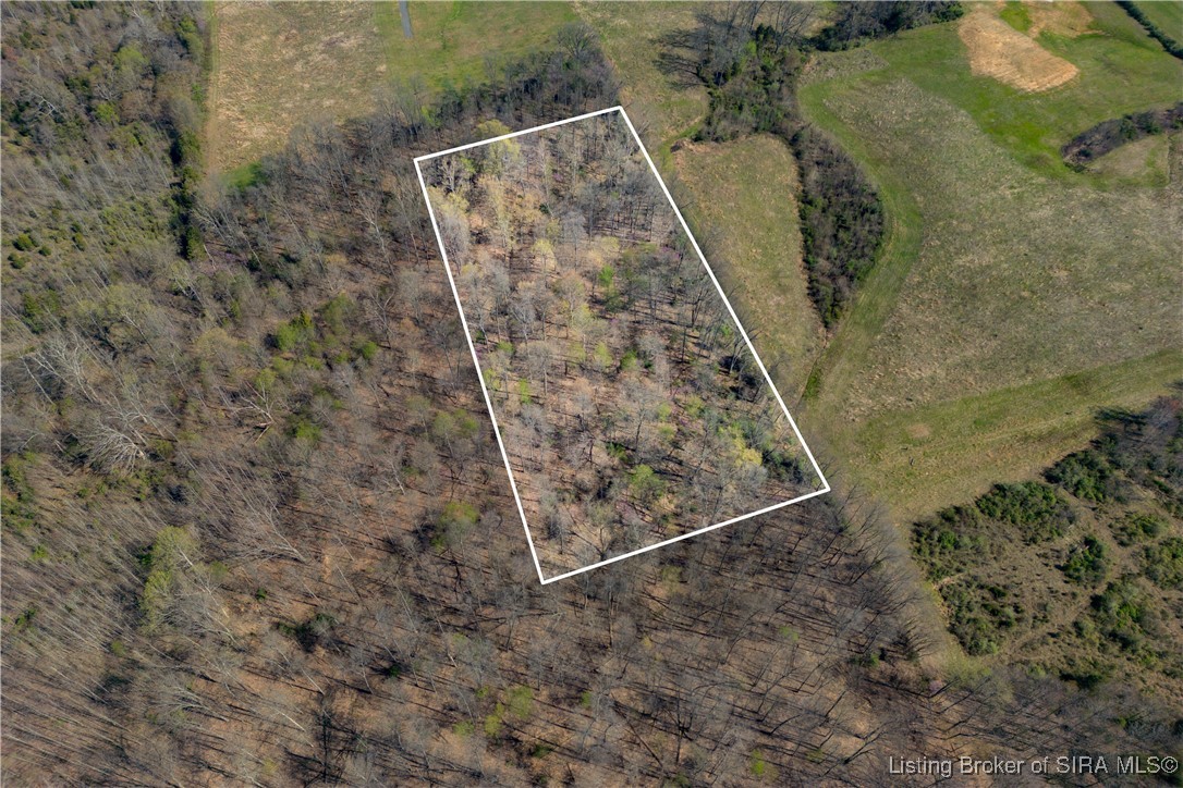 Lot 4 E Lovers Lane
