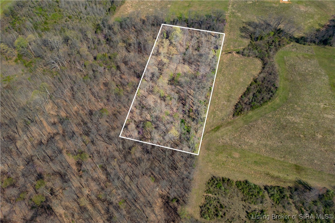 Lot 4 E Lovers Lane