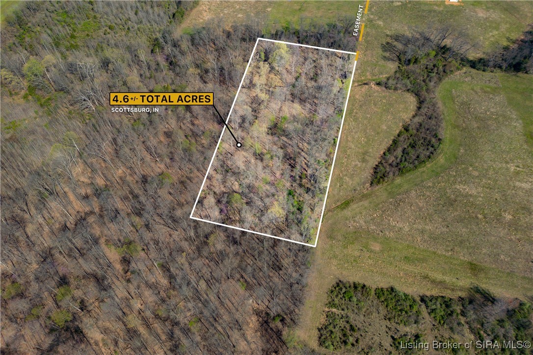 Lot 4 E Lovers Lane