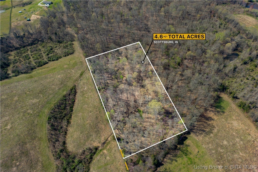 Lot 4 E Lovers Lane