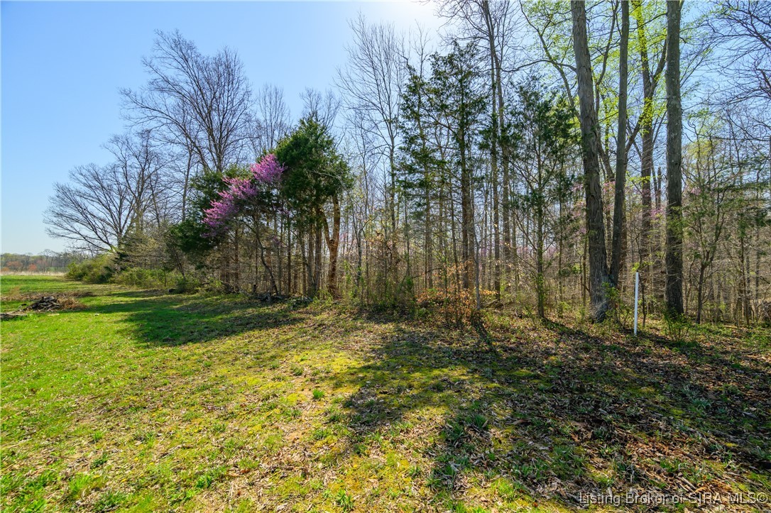 Lot 4 E Lovers Lane
