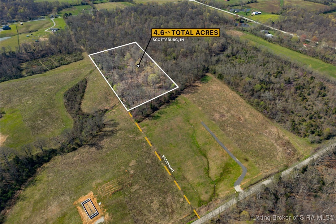Lot 4 E Lovers Lane