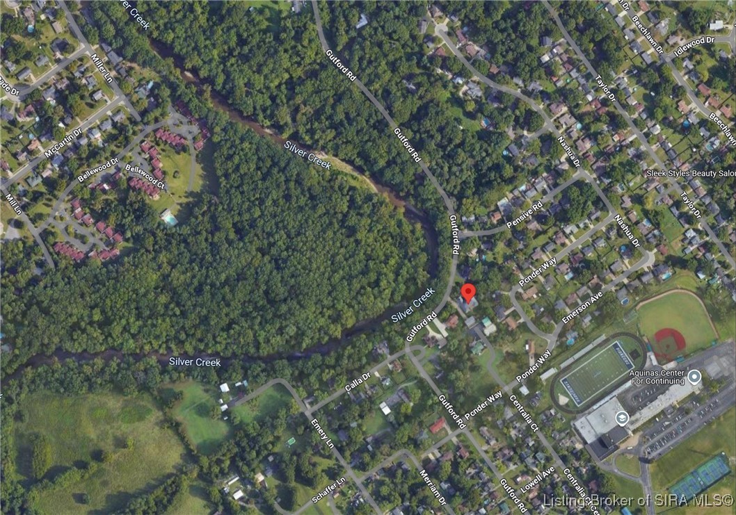 1412 Gutford Road