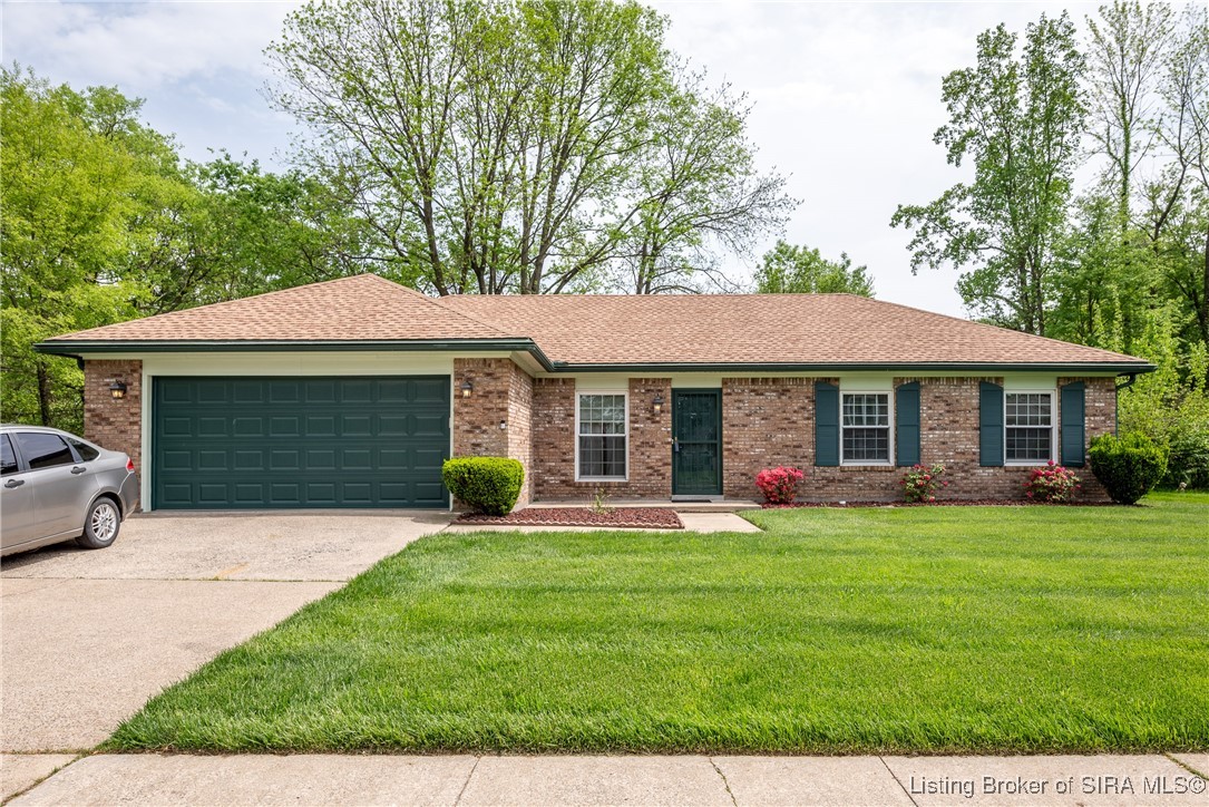 3008 Perimeter Drive