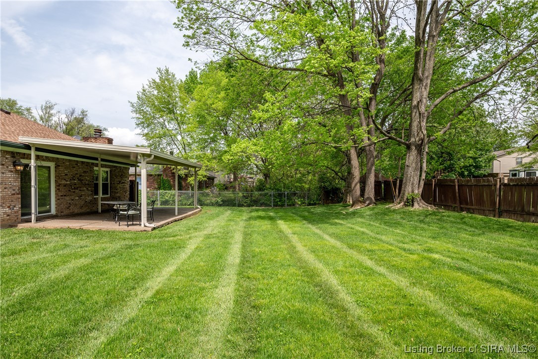 3008 Perimeter Drive