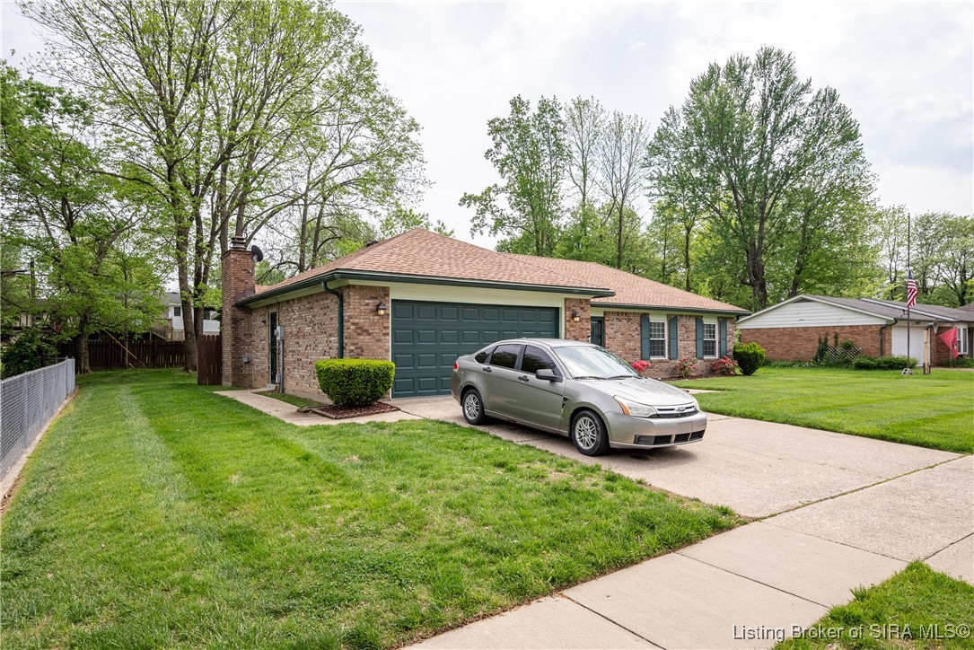 3008 Perimeter Drive
