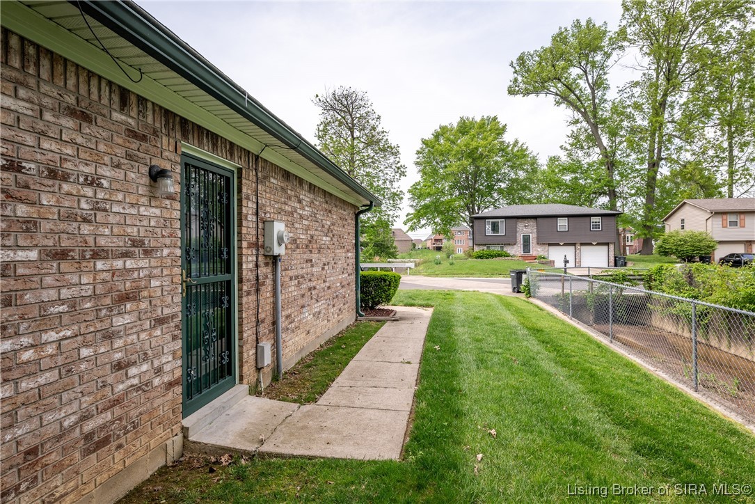 3008 Perimeter Drive