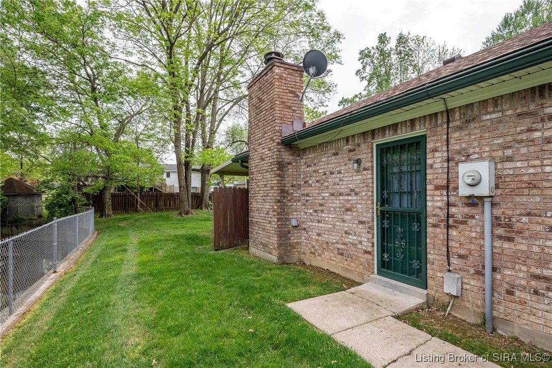 3008 Perimeter Drive