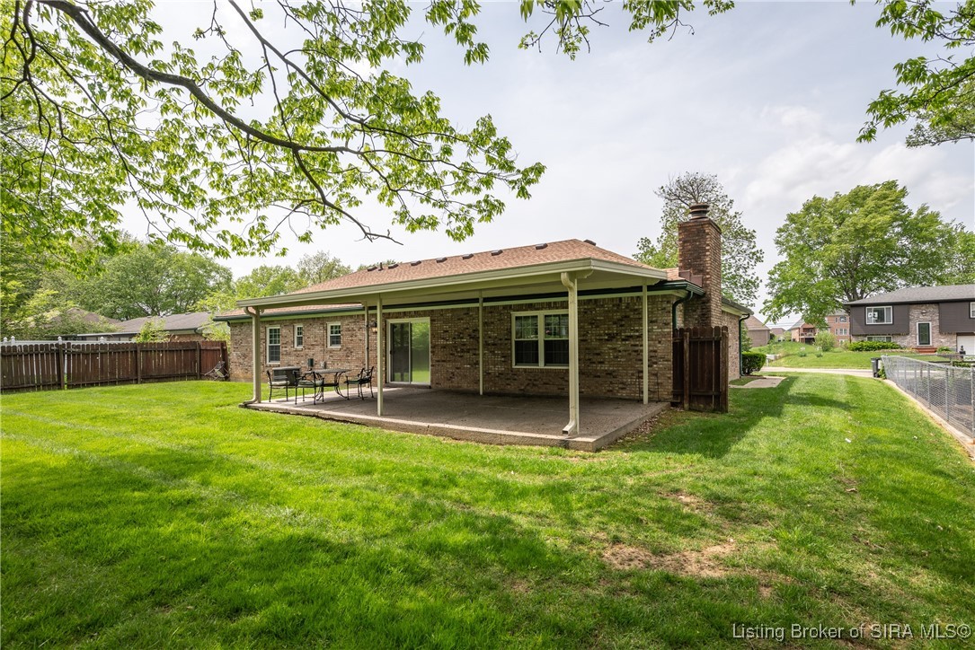 3008 Perimeter Drive