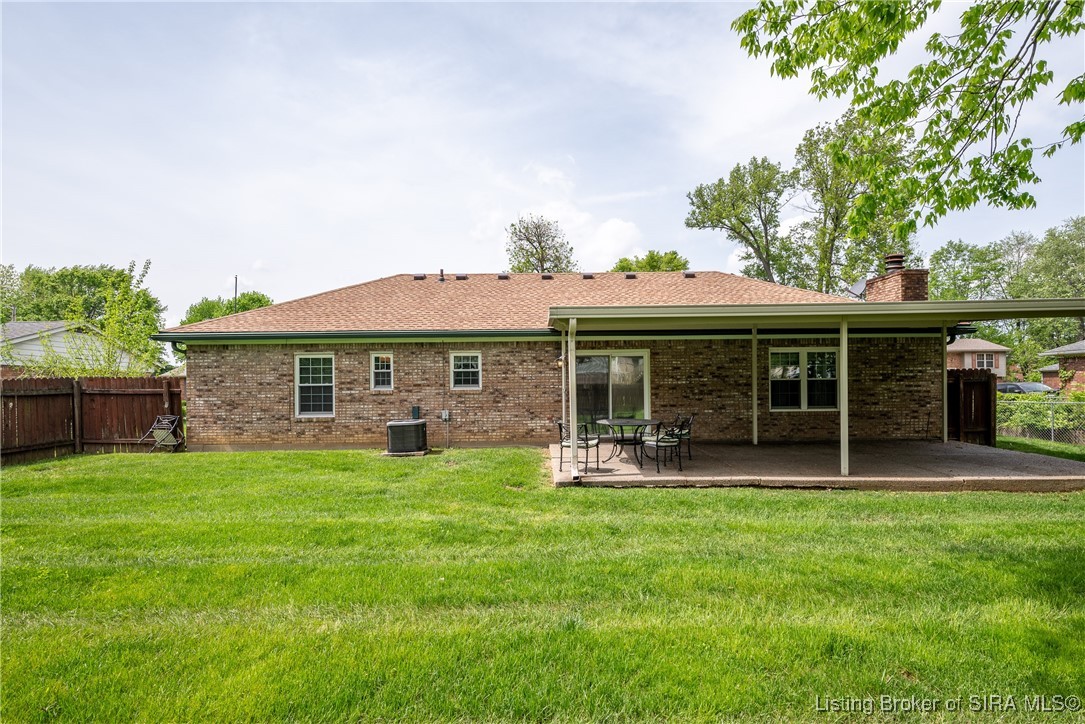 3008 Perimeter Drive