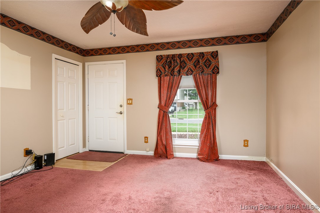 3008 Perimeter Drive