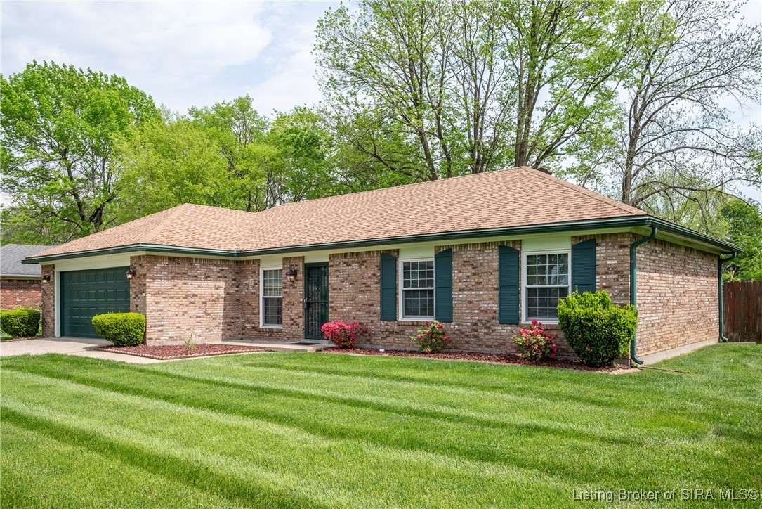 3008 Perimeter Drive