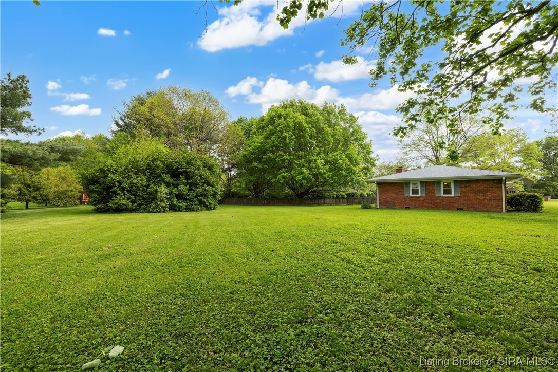 5705 Lentzier Trace