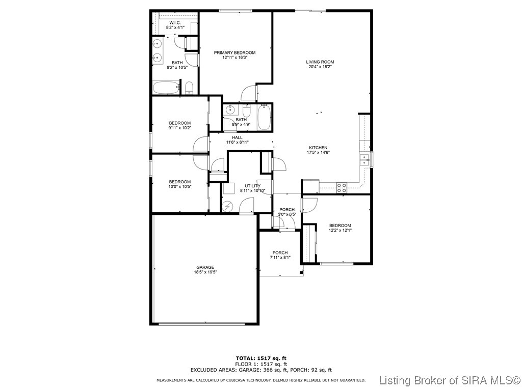 5002 Schaefer Lane