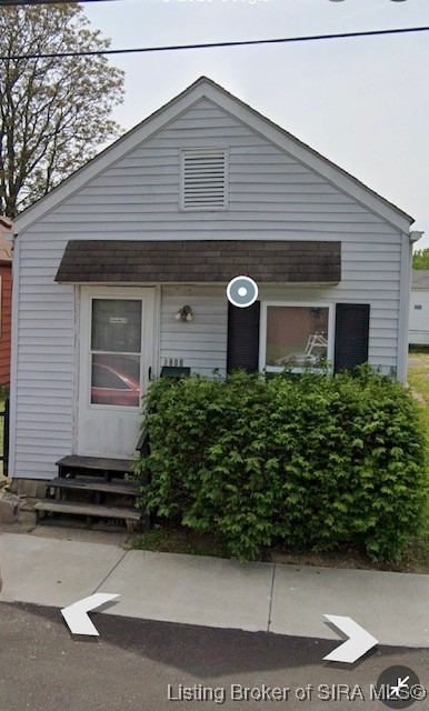 1806 -1808 Troy Street