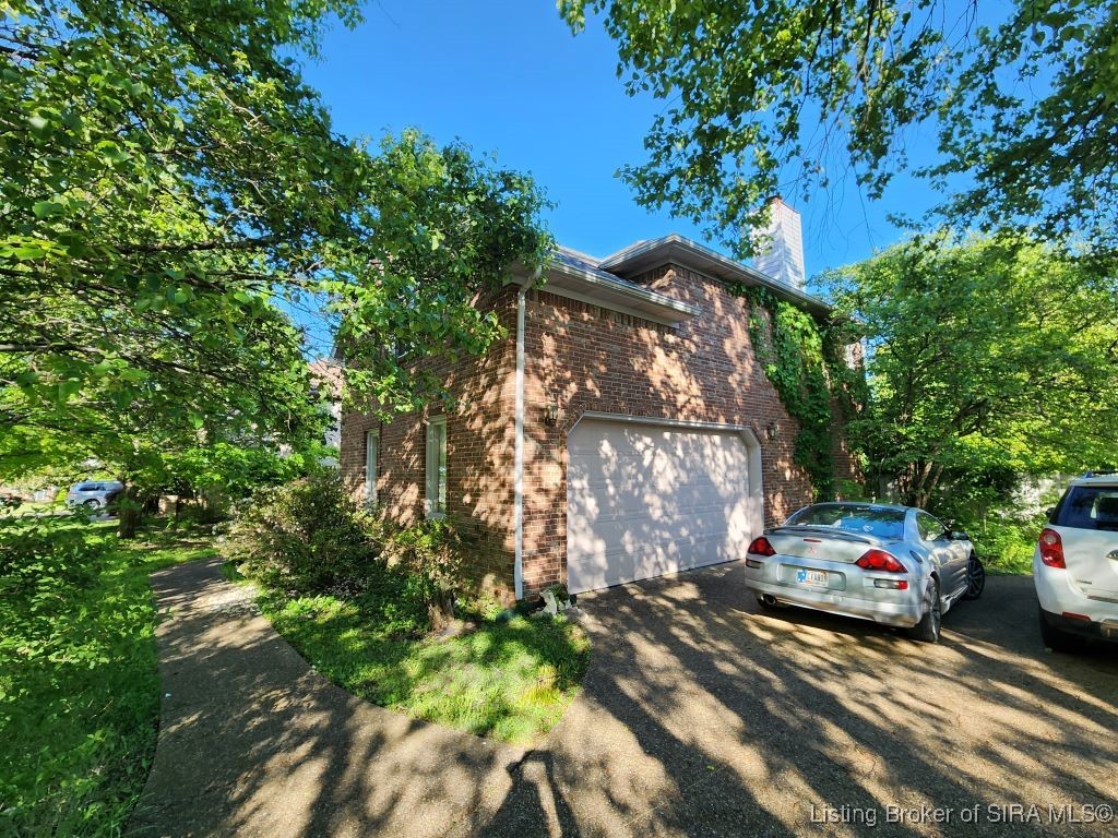 4241 Danny Drive